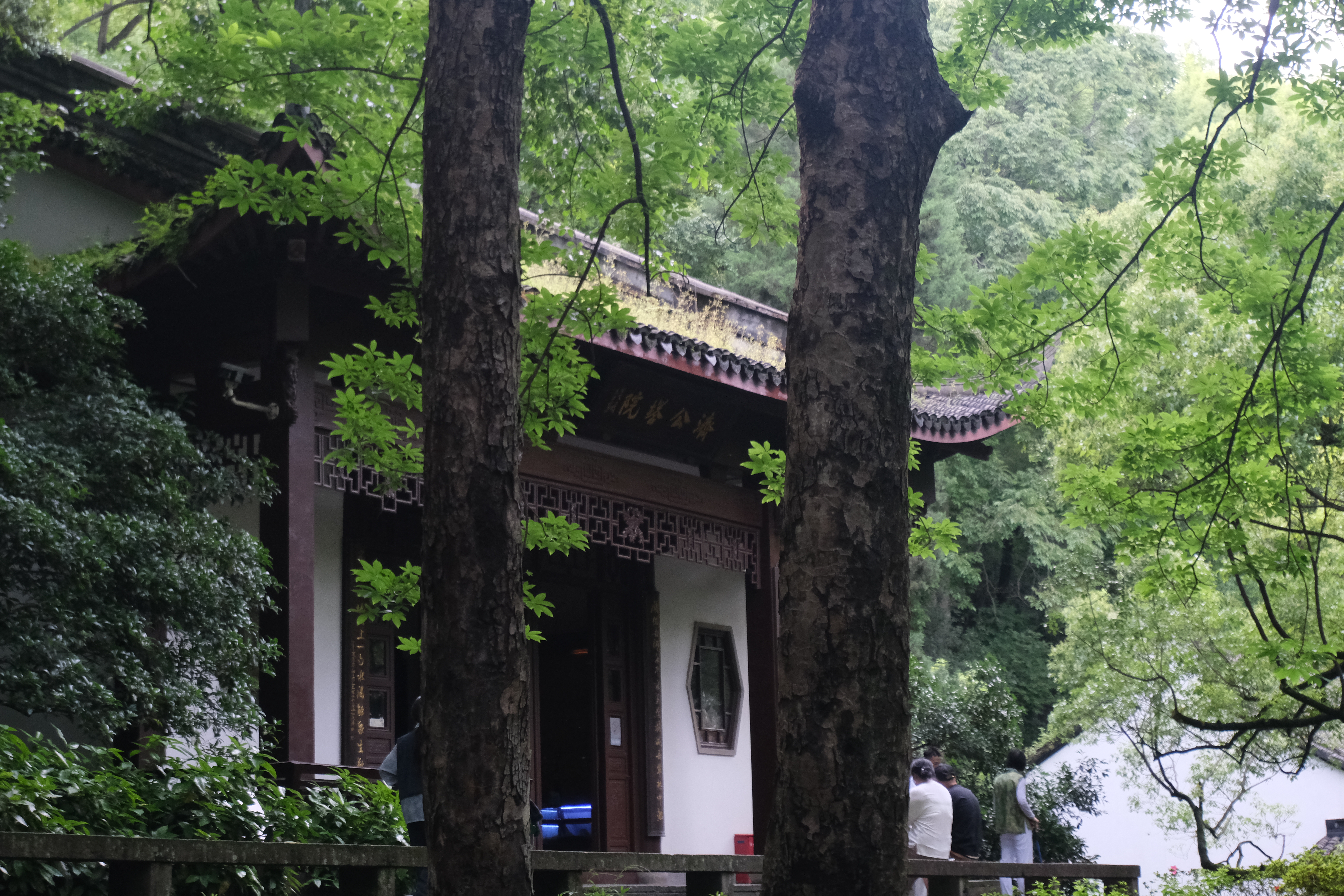 济公塔院